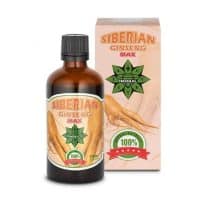 SIBERIAN GINSENG