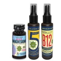 PROMO PACKAGE FOR SLEEP AND RELAXATION 3