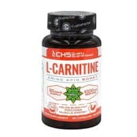 L-CARNITINE – L-CARNITINE 60 CAPSULES X 500 MG