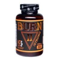 KT BURN 2 /STRONG – 100 CAPSULES X 1000 MG