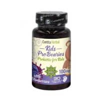 KIDS PROBERIS – PROBIOTIC FOR CHILDREN – 30 TABLETS