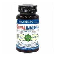 ROYAL IMMUNE+ 30 CAPSULES X 450 MG