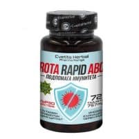ROTA RAPID ABC – ROTA RAPID ABC – 72 TABLETS X 757 MG