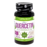 QUERCETIN – QUERCETIN AND MURSAL TEA – 80 CAPSULES X 200 MG