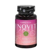 INOVIT 365 – MULTIVITAMINS AND MINERALS FOR WOMEN WITH COENZYME Q10 – X60 TABLETS