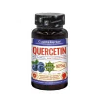QUERCETIN – 80 CAPSULES X 250 MG