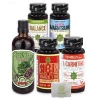 PROMO PACKAGE: FAT BURNING