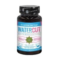 WATER CUT – WHITE BIRCH EXTRACT – 80 CAPSULES X 400 MG