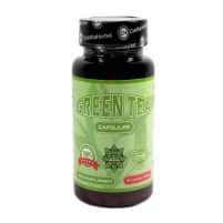 GREEN TEA – 80 CAPSULES