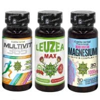 PROMO PACKAGE BOOSTS IMMUNITY – LEVZEIA MAX 60 TABLET