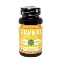 VITAMIN D3 – VITAMIN D3 – 60 TABLETS