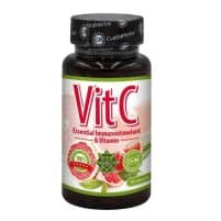 VITAMIN C – 80 CAPSULES X 600 MG
