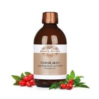 Gelenk aktiv mit Hagebutte und MSM Formula x300 ml
