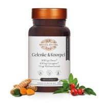 Gelenke & Knorpel Joint formula with collagen elastin vitamins and herbs x60 capsules