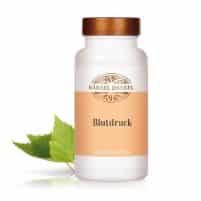 Blutdruck High blood pressure formula x220 tablets