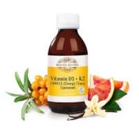 Vitamin D3 + K2 Liposomal x150ml