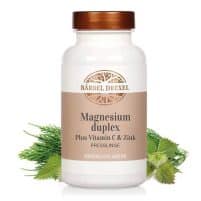 Magnesium plus vitamin C and zinc x350 tablets