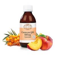 Coenzym Q10 Liposomal high absorption For a healthy heart x150 ml