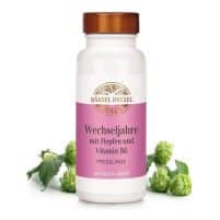 Menopause formula with hops and vitamin B6 x240 tablets