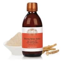 Stress relax forte with vitamin B12 and ashwagandha x150 ml