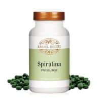 Spirulina x300 tablets