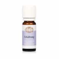 Erkältung Blend of essential oils (eucalyptus peppermint lemon sage) x10 ml