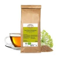 Innerliche Reinigung mit Fenchel und Anise Bio Tea x250 g