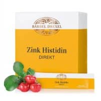 Zink Histidin DIREKT x30 sachets x 2 gr