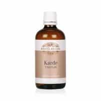 Karde Tinktur x100ml
