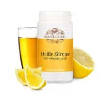 Heiße Zitrone x180g