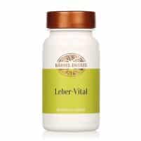 Leber-Vital x108 tabs