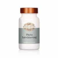 Phyto Entwässerung x120 caps