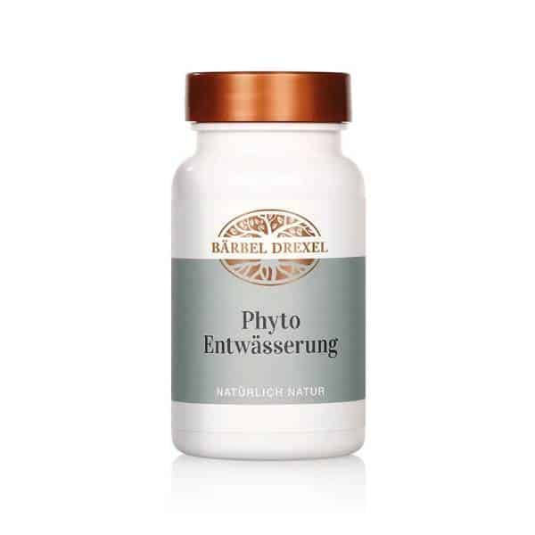Phyto Entwässerung x120 caps