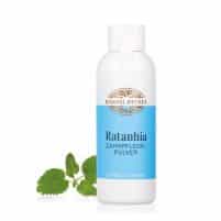 Ratanhia Zahnpflegepulver x50g