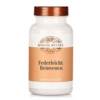 Federleicht Beinvenen x180 caps