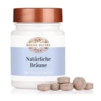Natürliche Bräune x80tabs