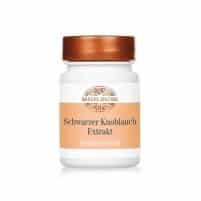Schwarzer Knoblauch Extrakt x45 caps