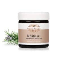 D-Vitis 3+ Weihrauchcreme x50ml