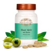 Haar Aktiv mit Biotin x125