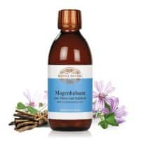 Magenbalsam mit Malve und Süßholz Kräuterkonzentrat x250ml