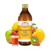 Mikronährstoff Drink x300 ml