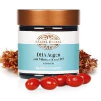 DHA Augen Kapseln x30 caps