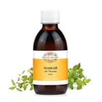 Atemkraft mit Thymian Sirup x200ml