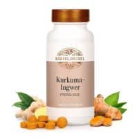 Kurkuma-Ingwer x180 tabs