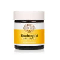 Drachengold Brustbalsam x50 ml