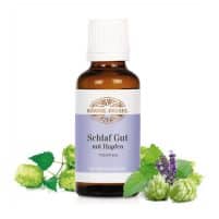 Schlaf Gut mit Hopfen Tropfen x30ml