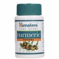 Himalaya Turmeric