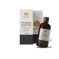 SHEPHERD'S POUCH - FOR PAINFUL MENSTRUATION x100ml
