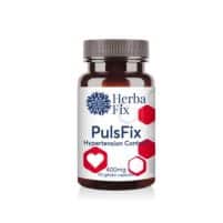 PULSEFIX - FOR HIGH BLOOD PRESSURE AND ARRHYTHMIA