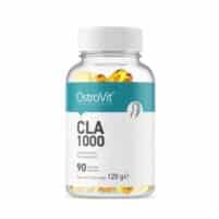 CLA – REDUCES SUBCUTANEOUS FAT X90